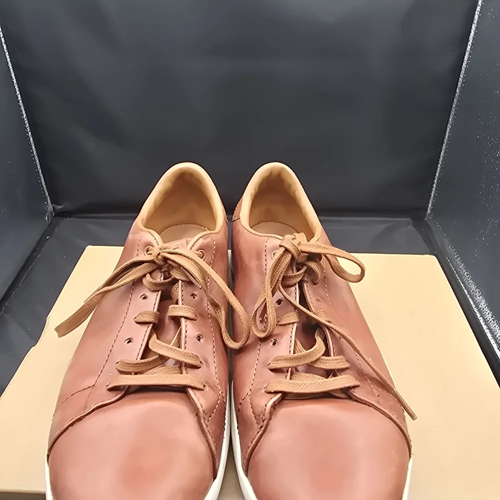 Cole Haan‎ Brown Loafers